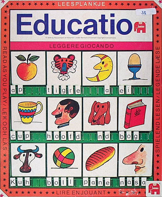 Educatio