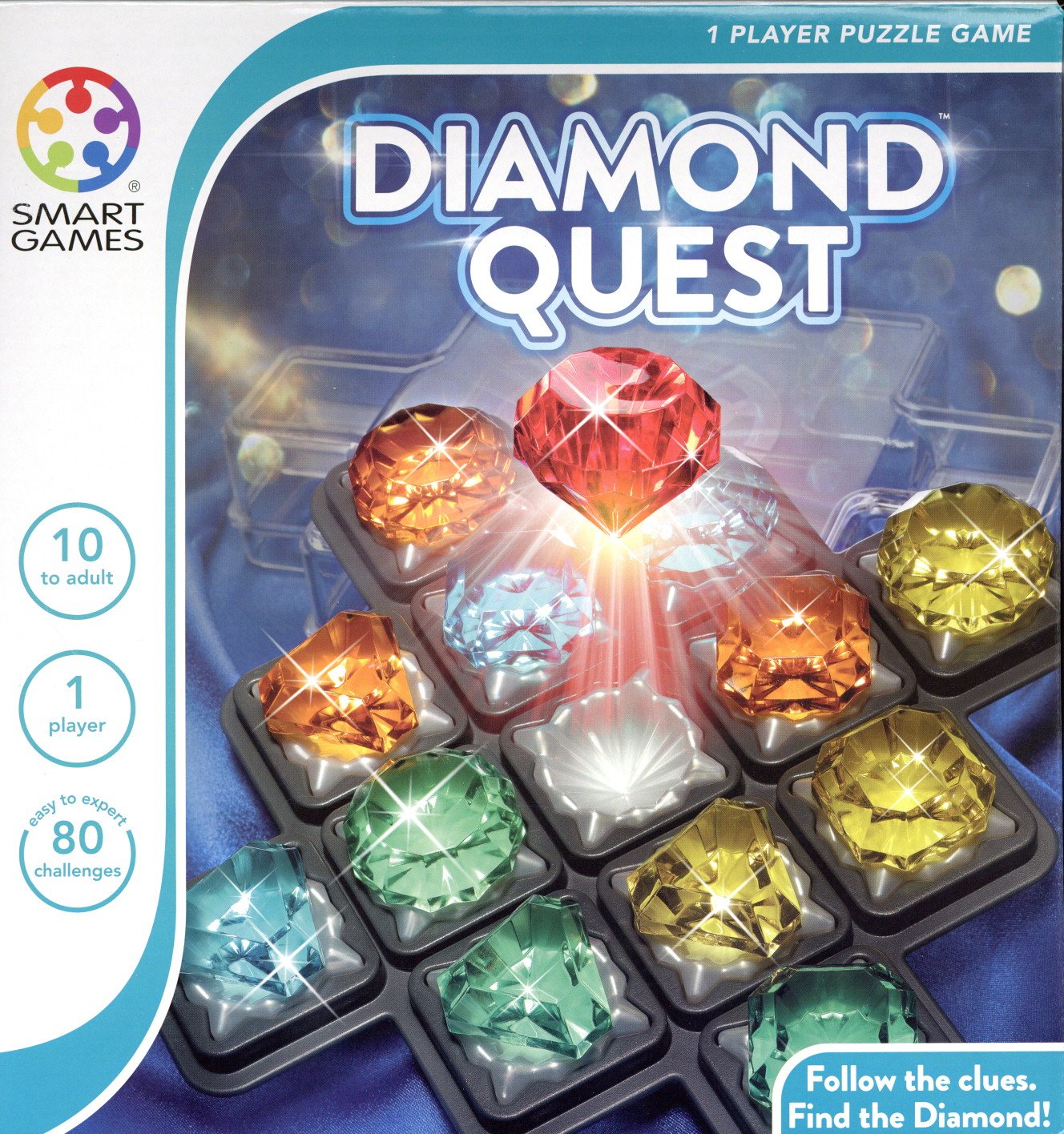 Diamond Quest