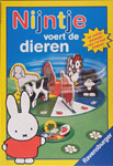 Nijntje Voert de Dieren