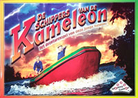 De schippers van de Kameleon