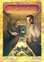 Mykerinos