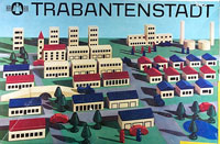 Trabantenstadt
