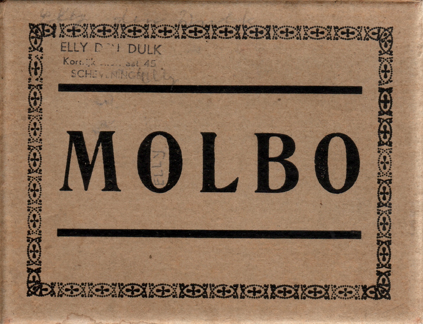 Molbo