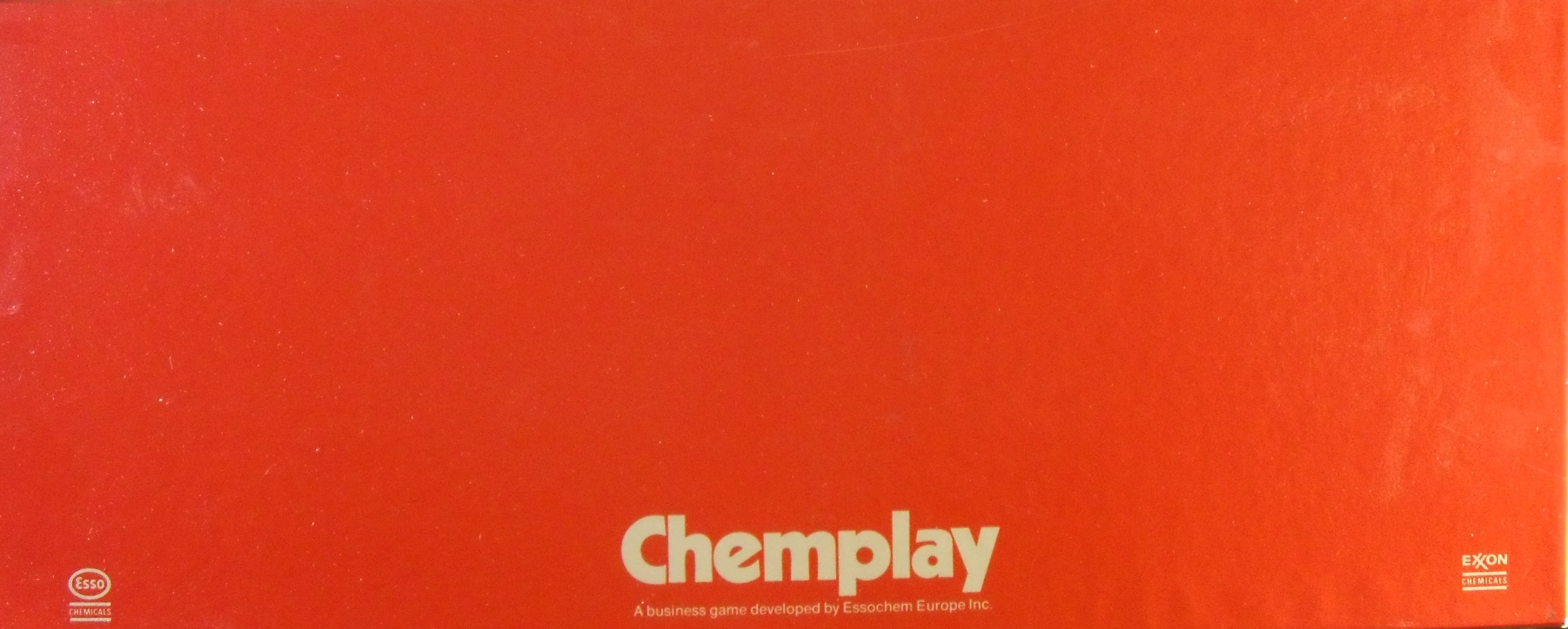 Chemplay