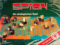 Spion