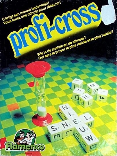 Profi-cross