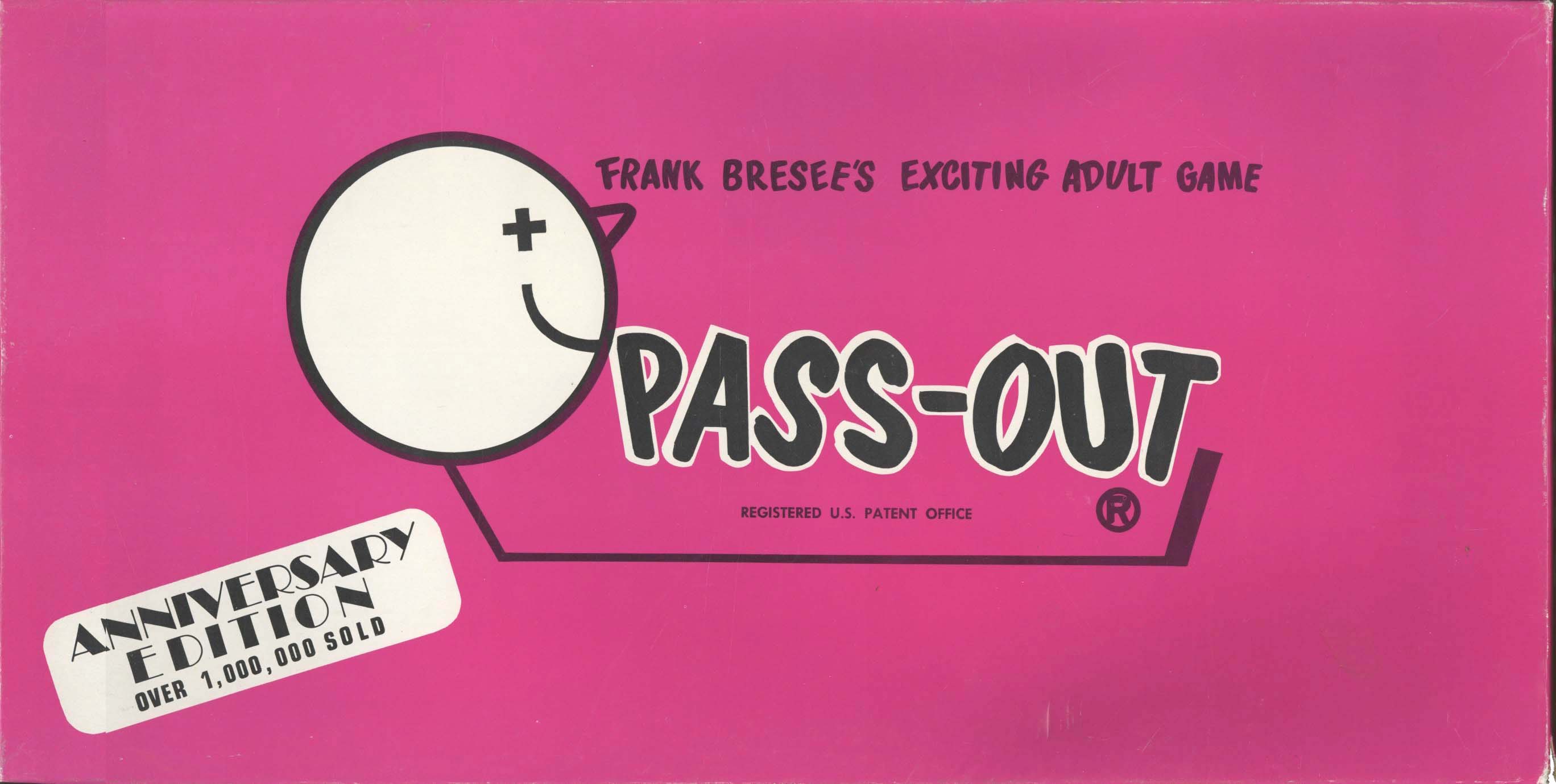 Pass-out