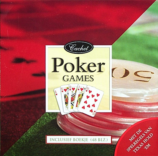 Poker Games