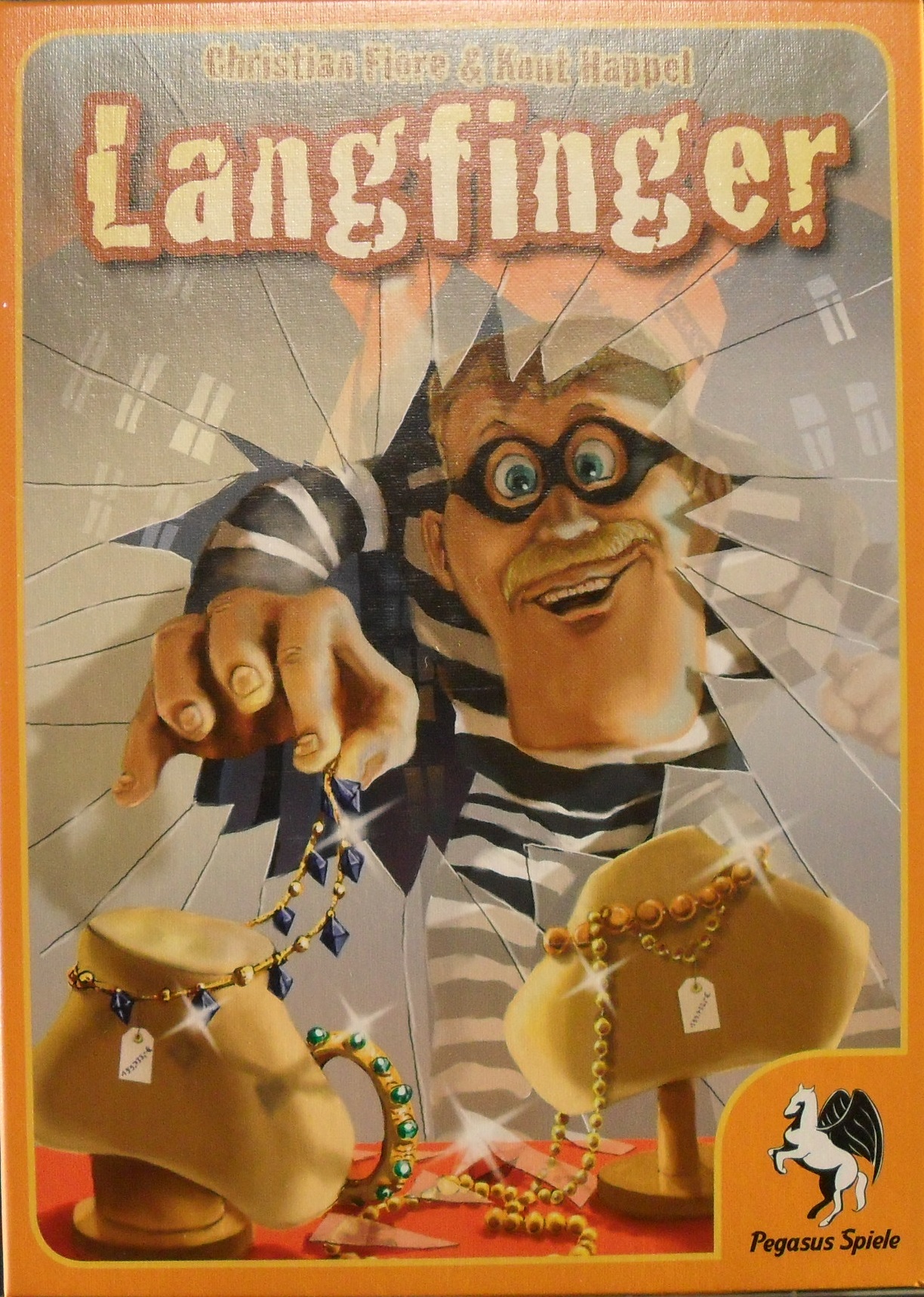 Langfinger