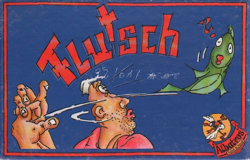 Flutsch