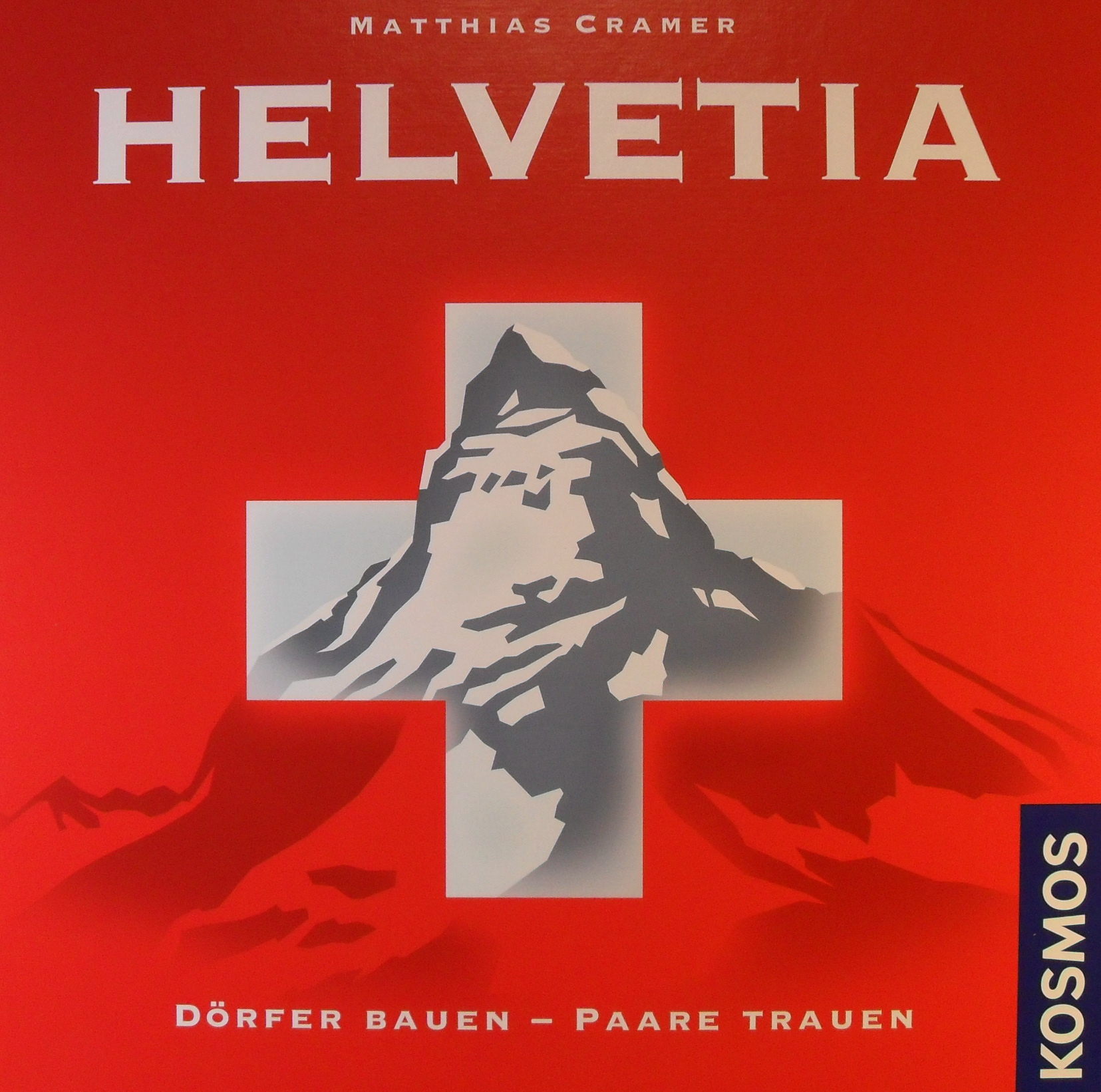Helvetia