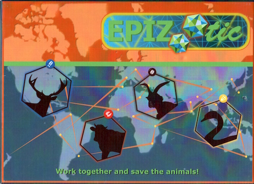 EPIZOotic (Pandemic)