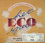 Het Ecospel