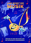Hier spielt die musik