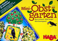 Mini-Obstgarten (Boomgaard)