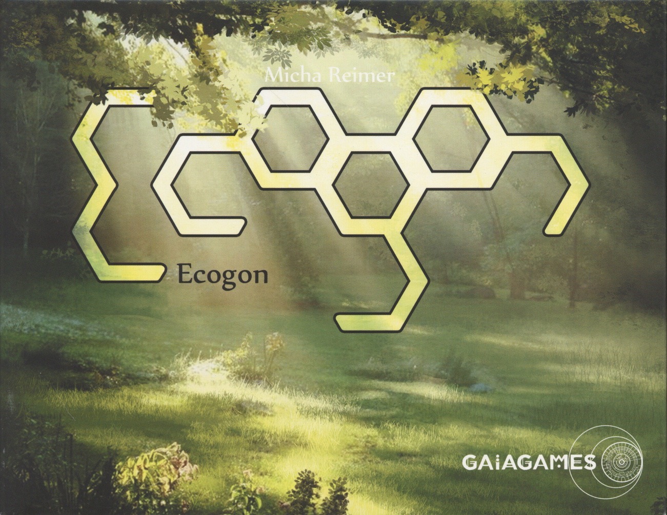 Ecogon