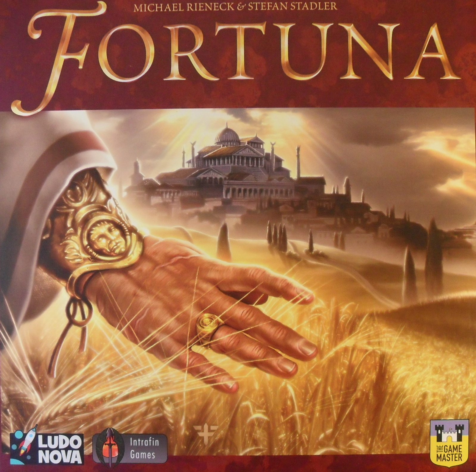 Fortuna