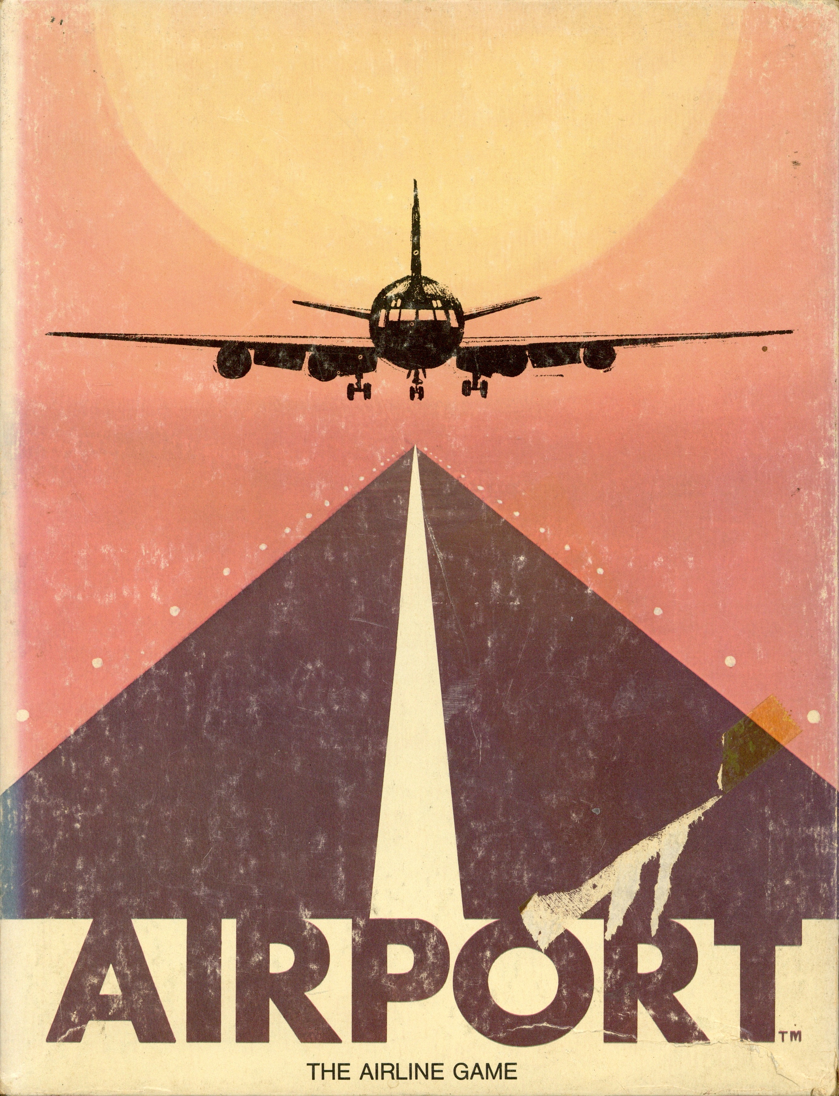 Airport: The Airline Game