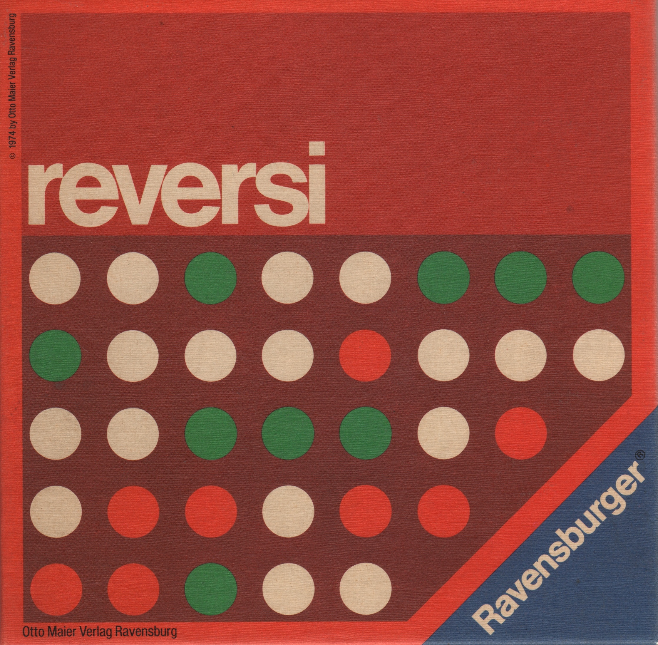 Reversi