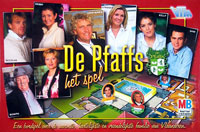 De Pfaffs: Het Spel