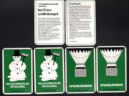 Het Erres Symbolenspel
