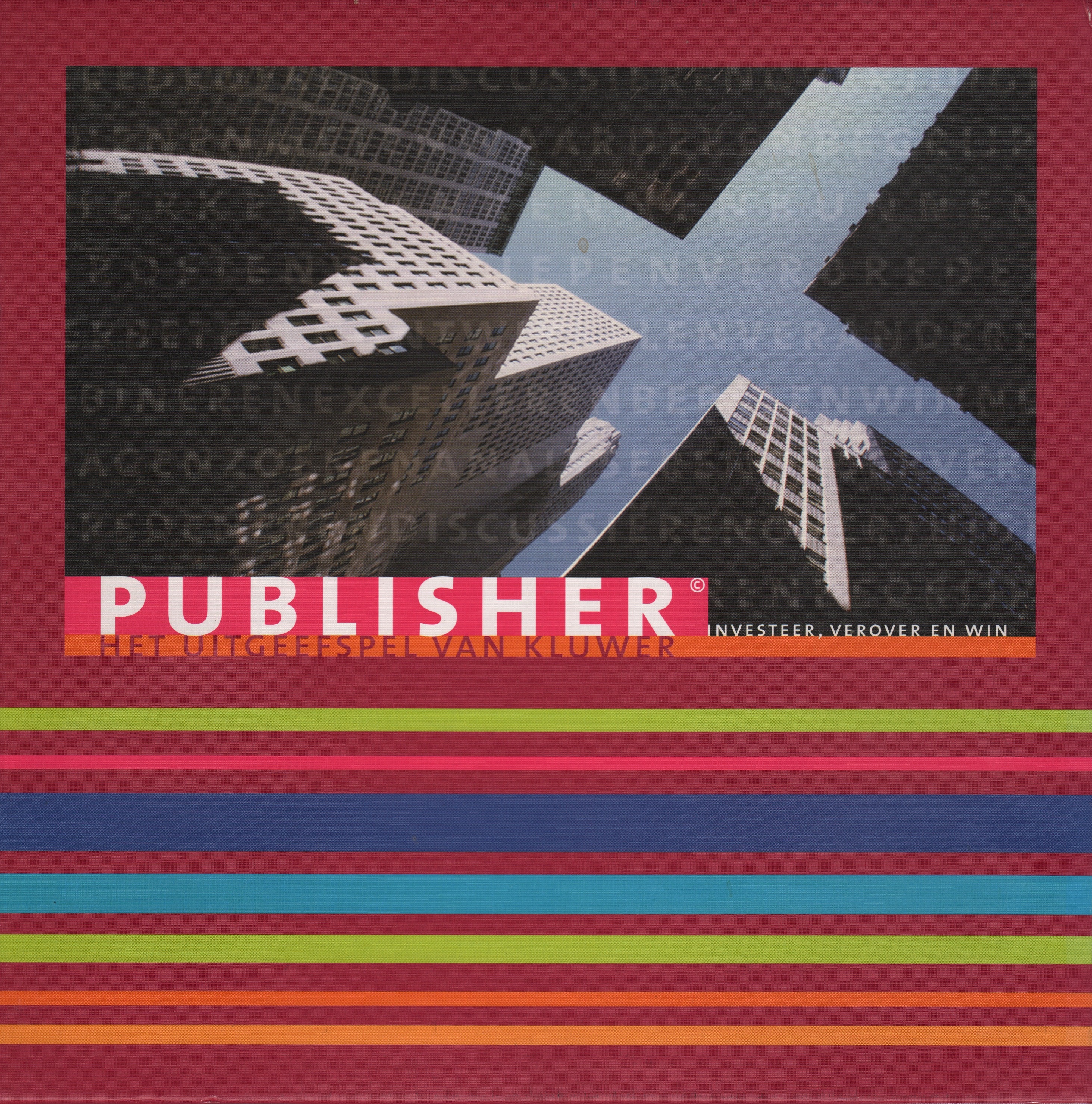 Publisher