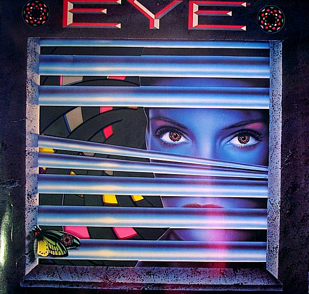 Eye