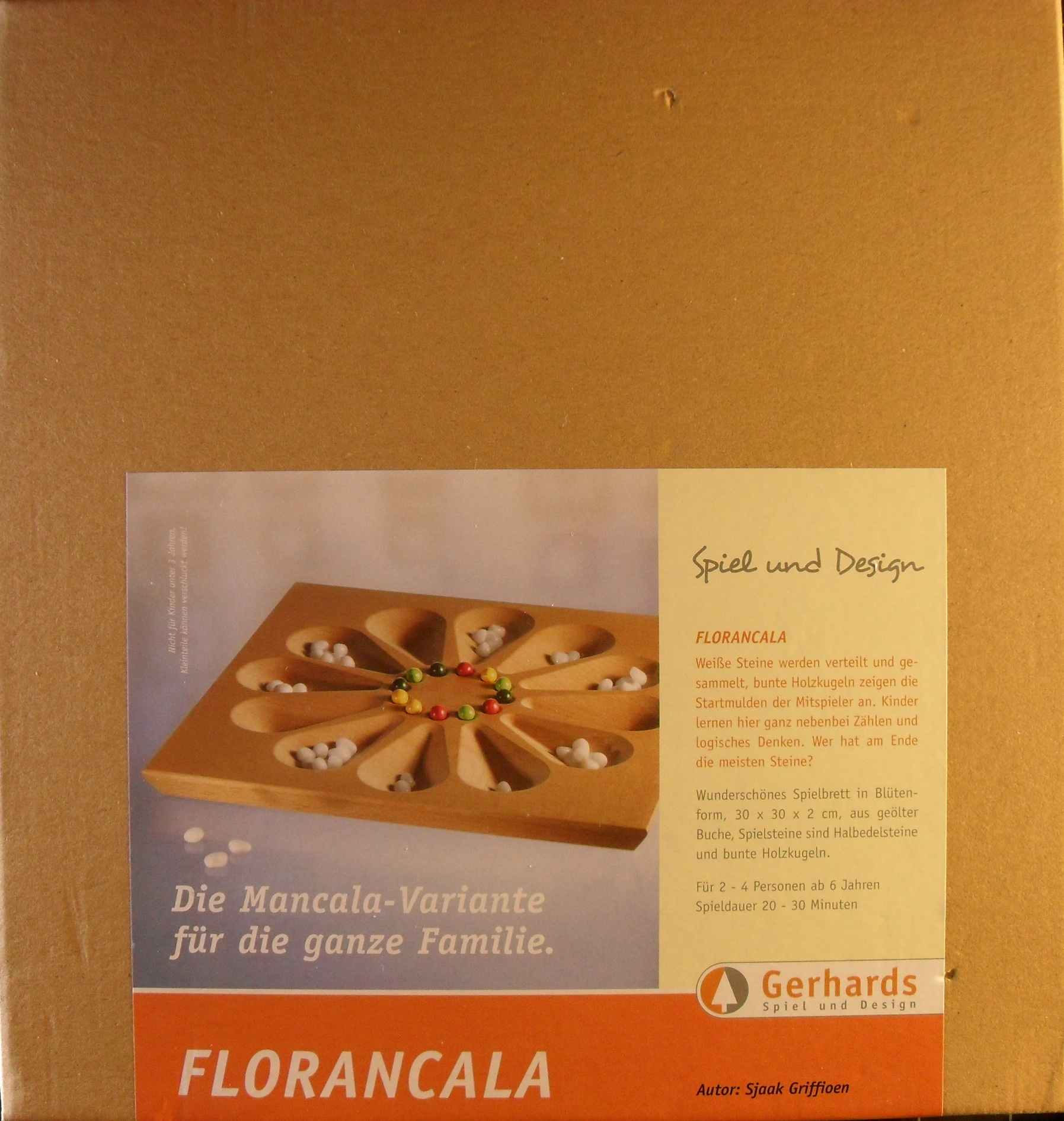Florancala