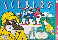 Iceberg