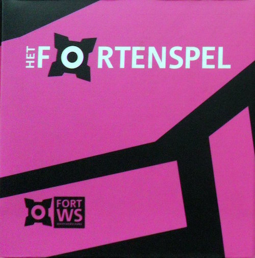 Het Fortenspel