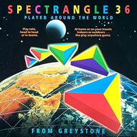 Spectrangle 36