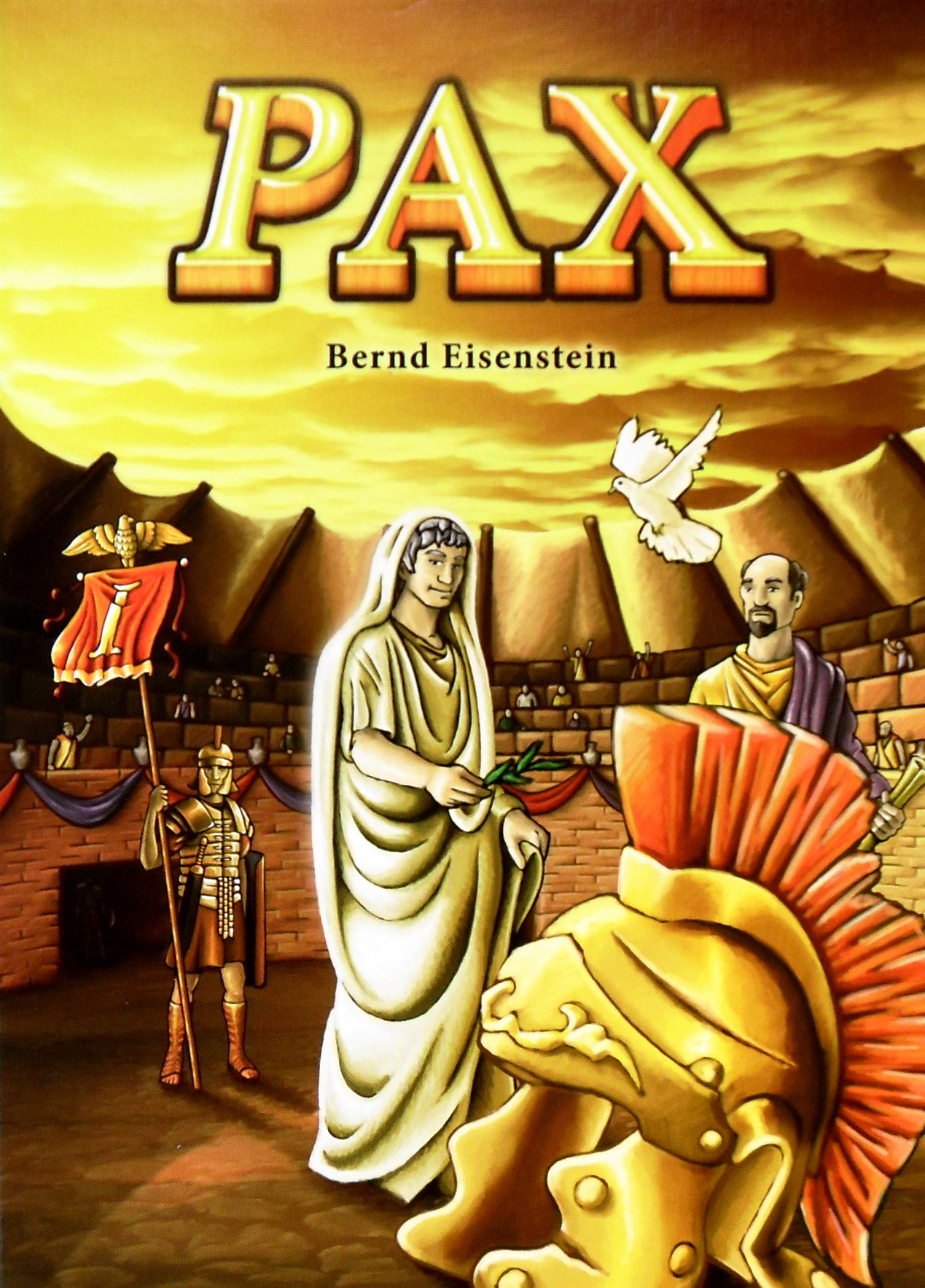 PAX