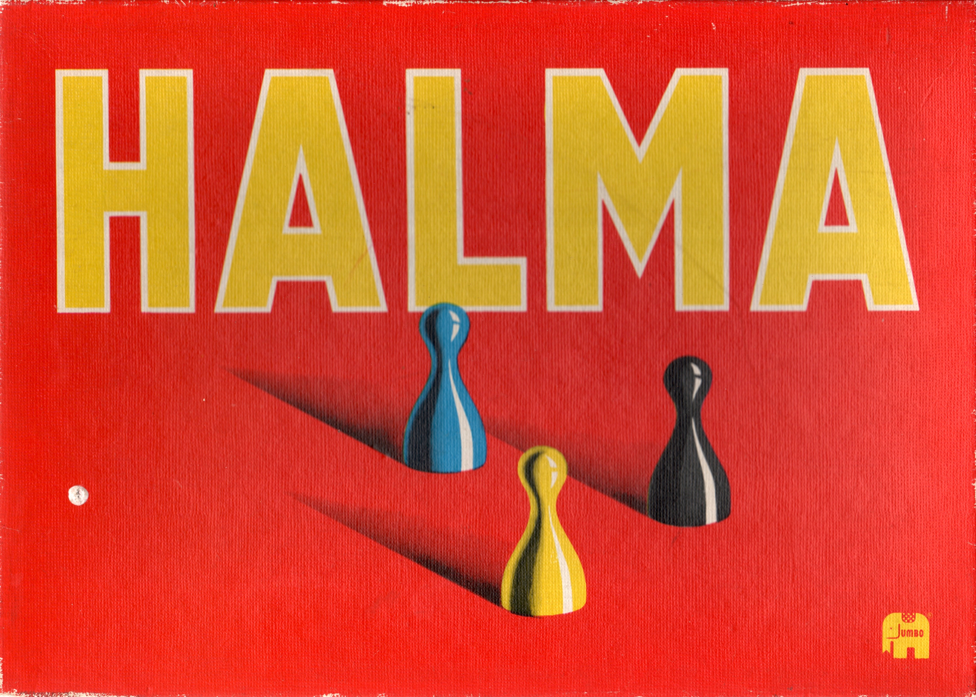 Halma