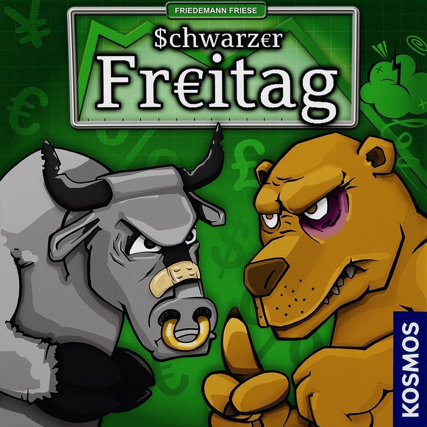 Schwarzer Freitag