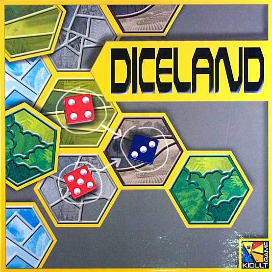 Diceland