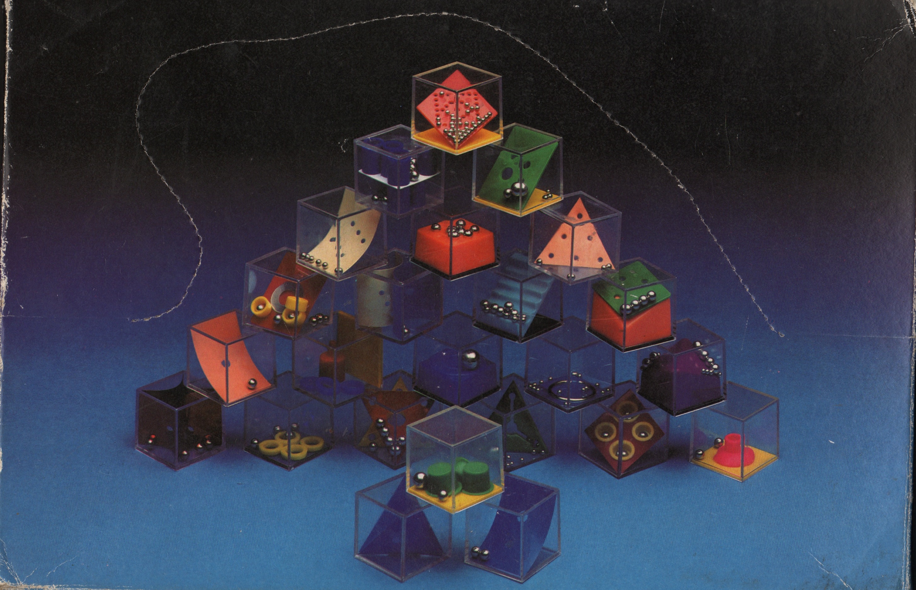 Mini Gedulds-Spiele 1