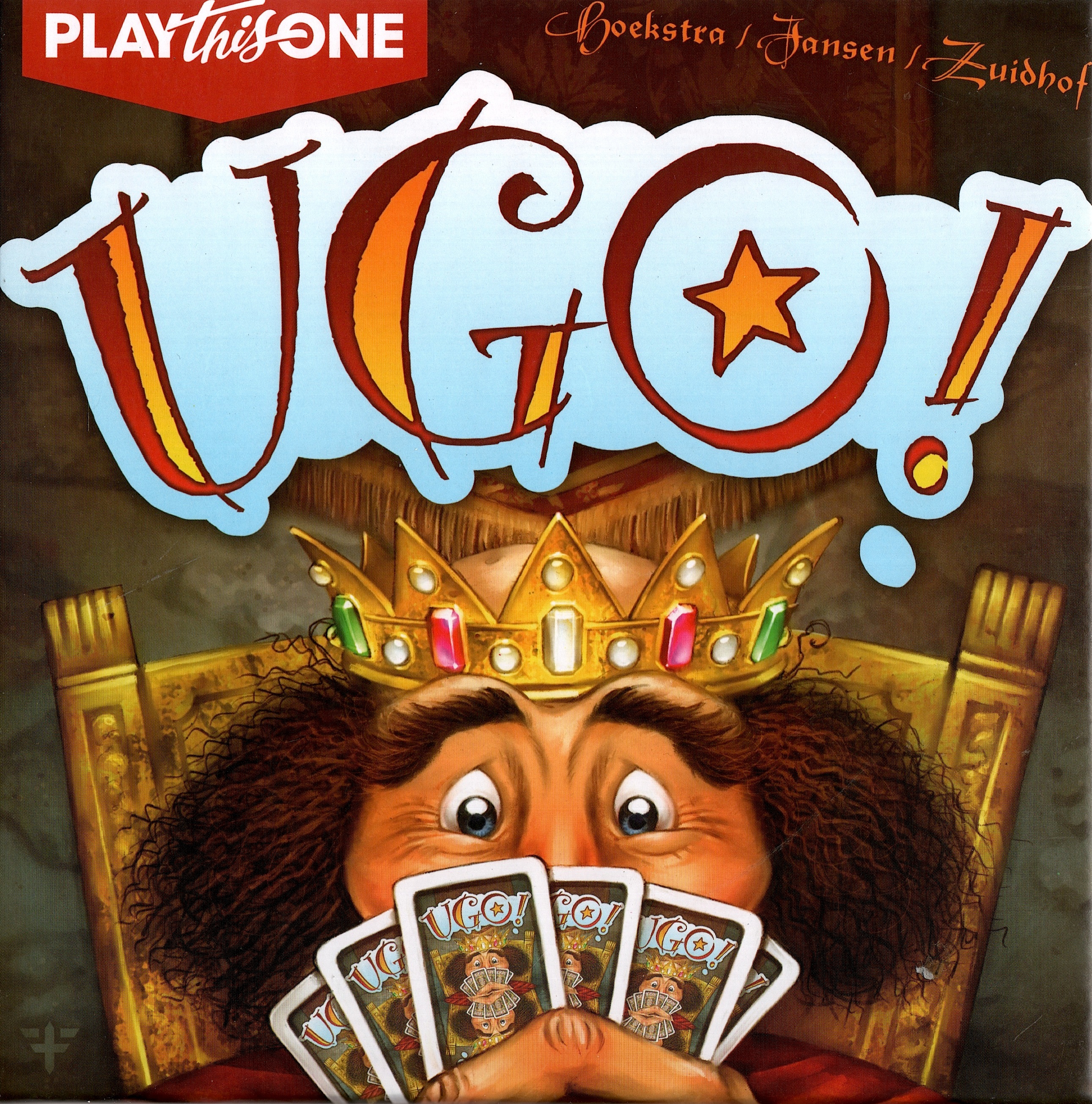 UGO!