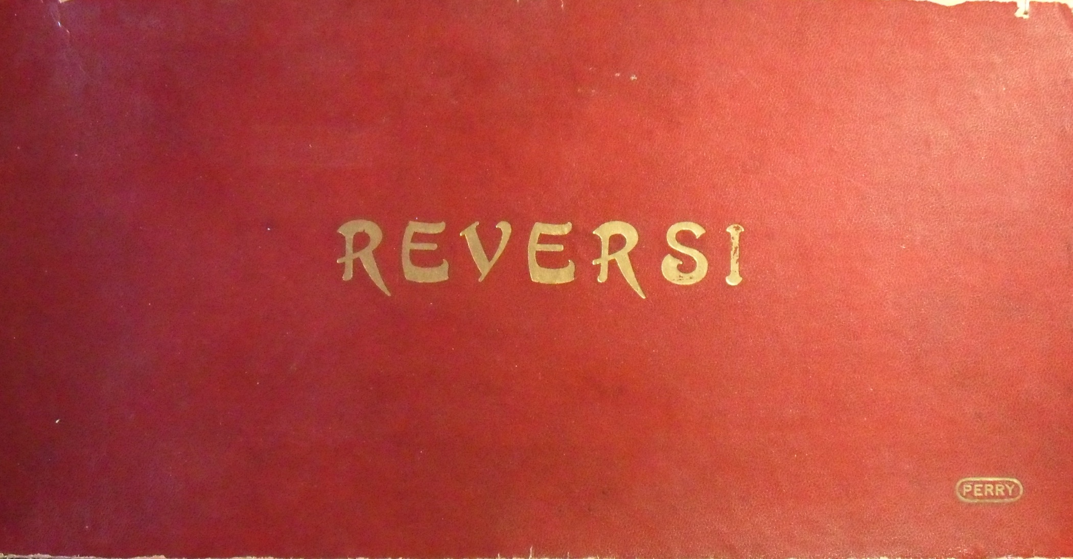Reversi