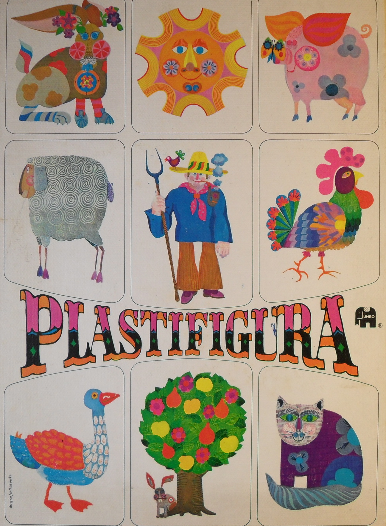 Plastifigura