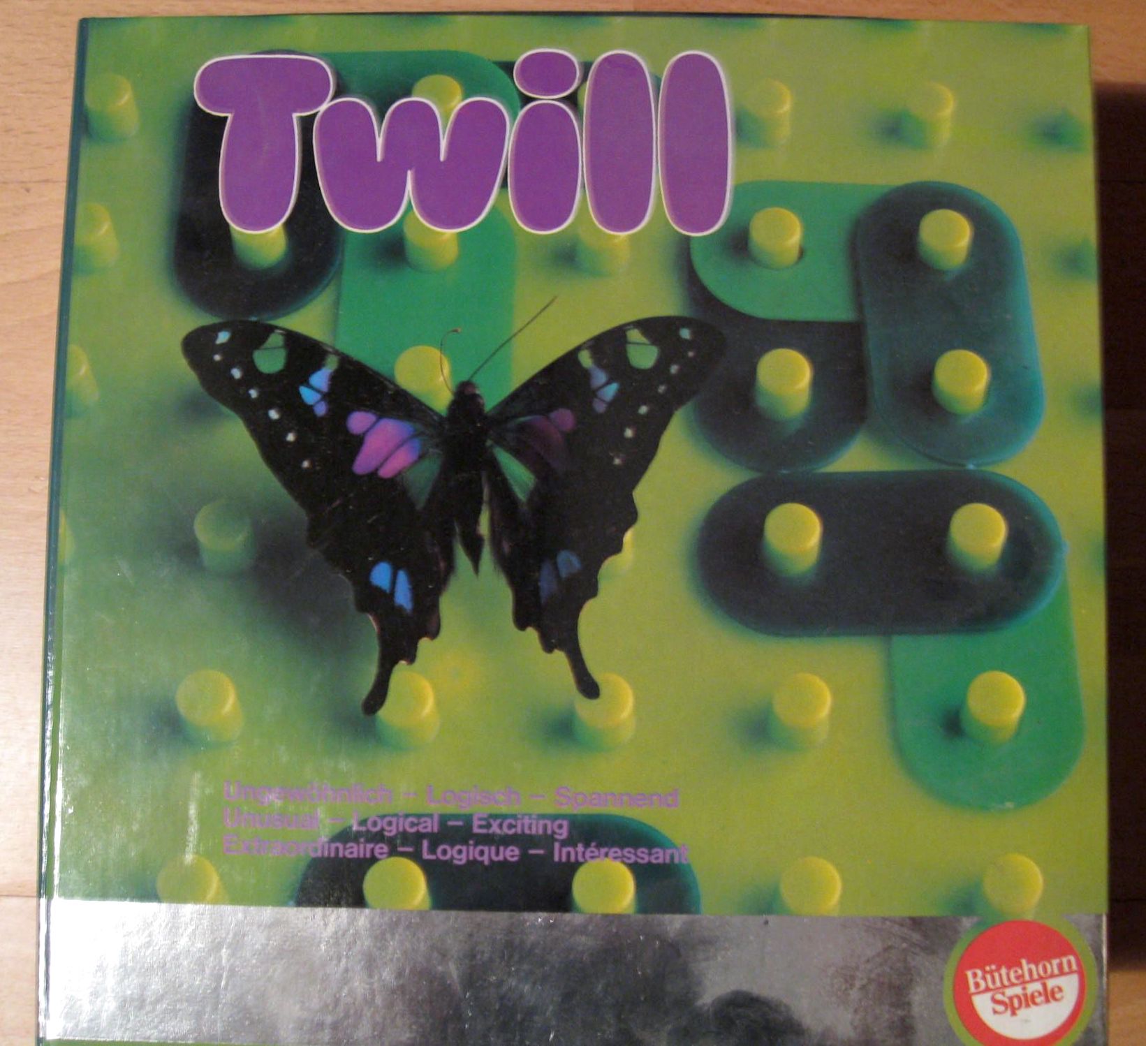 Twill