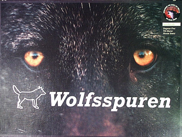 Wolfsspuren