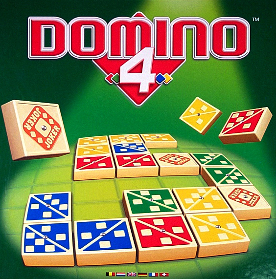 Domino 4