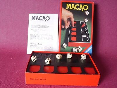 Macao