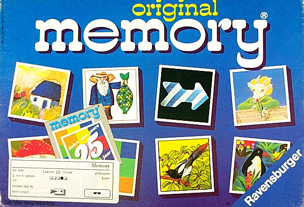 Memory Original