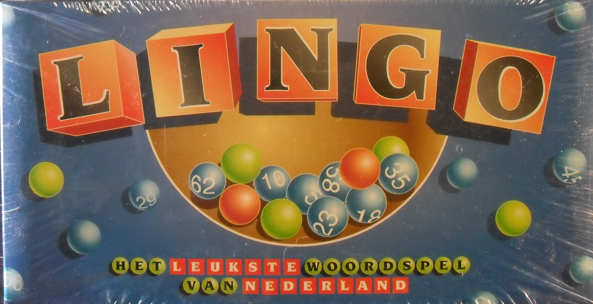 Lingo