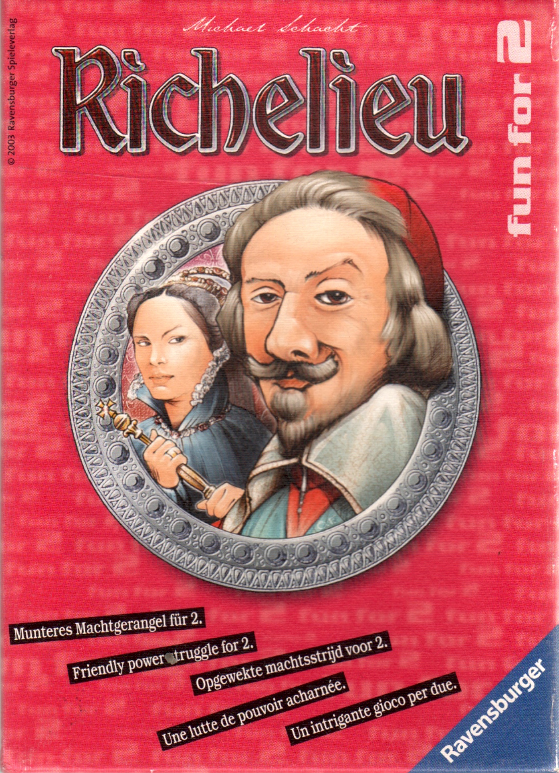 Richelieu