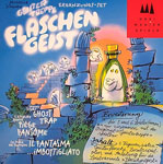 Geistertreppe:Flaschengeist