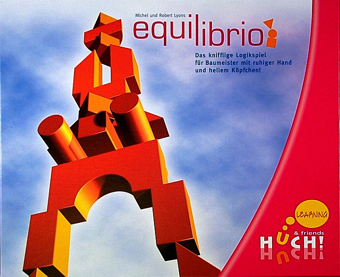 Equilibrio