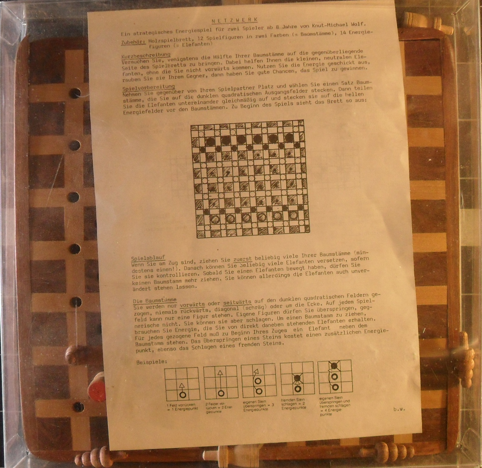 Netzwerk