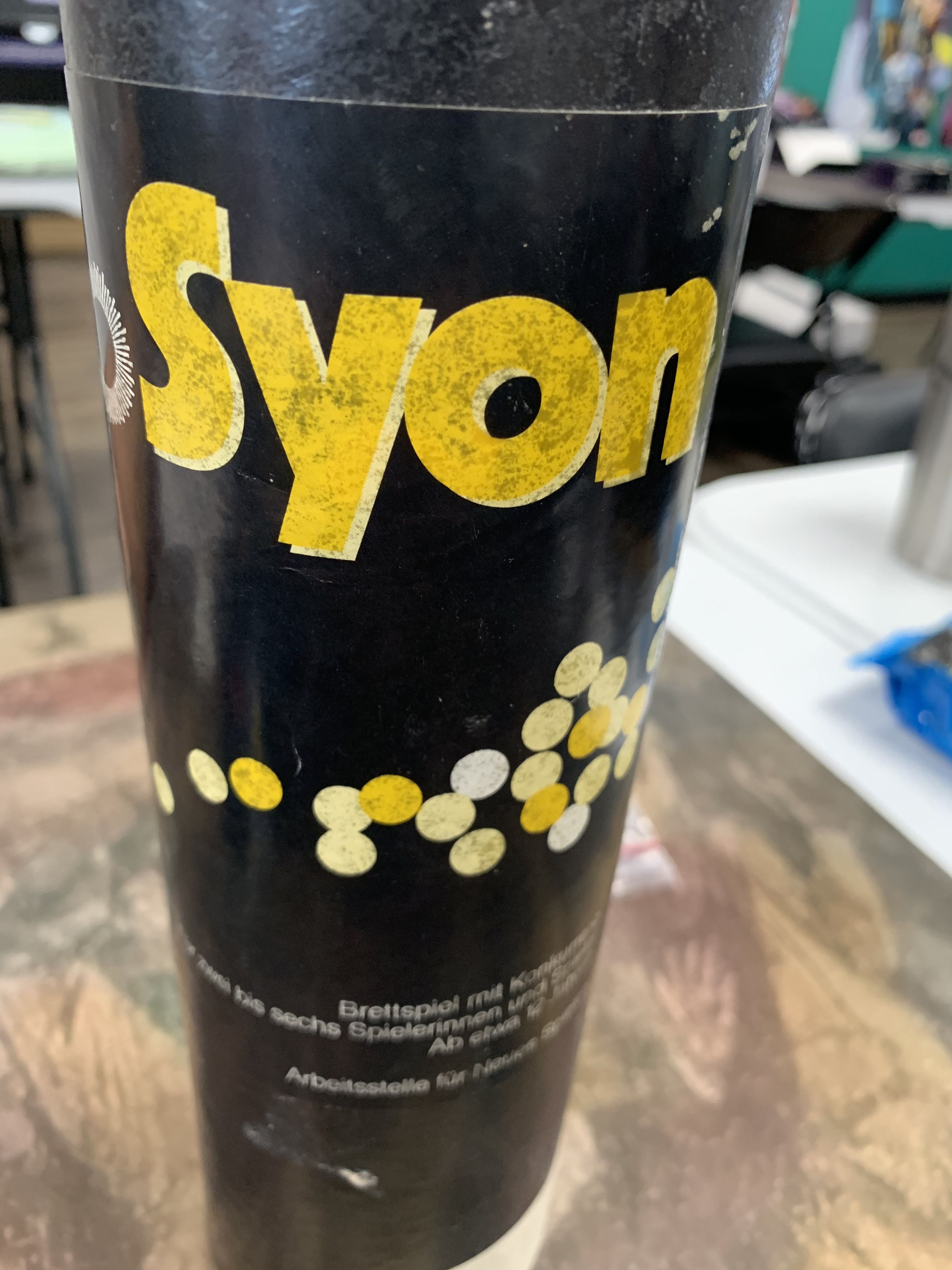Syon